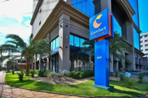 Flat & Lounge SQUARE FARIA LIMA